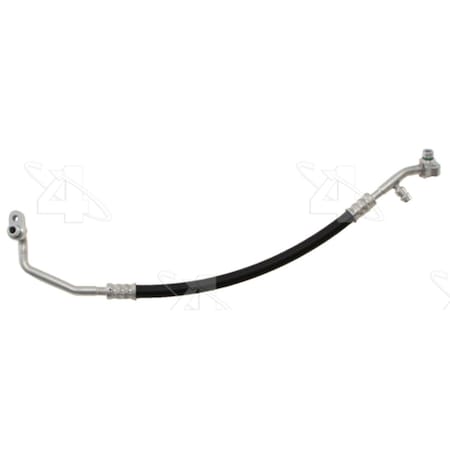 Four Seasons DISCHARGE LINE HOSE ASSEMBLY 66222